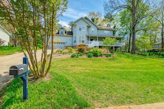 5504 Barons Point, Ooltewah, TN 37363