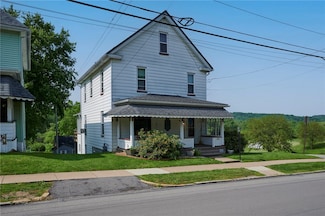 500 W Main St, Rural Valley, PA 16249