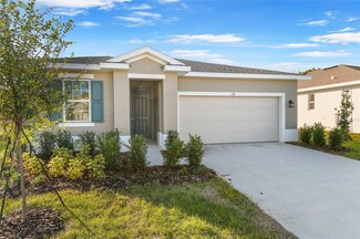 124 Hilltop Bloom Loop, Haines City, FL 33844
