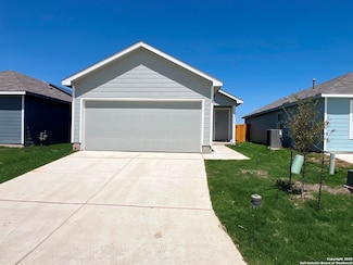 11653 Dog Rose, Converse, TX 78109