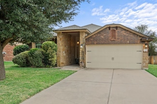 5225 Sandstone Dr, Temple, TX 76502
