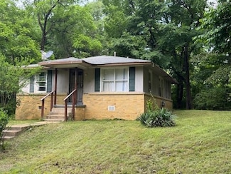 2381 Lindbergh Rd, Memphis, TN 38114