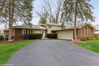 603 Berry Ct, Naperville, IL 60540