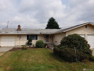 116 4th Ave SW, Pacific, WA 98047