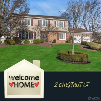 2 Chestnut Ct, Matawan, NJ 07747