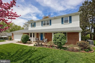 1731 Northview Rd, York, PA 17406