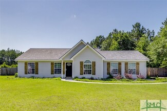 211 Middle Creek Rd, Springfield, GA 31329
