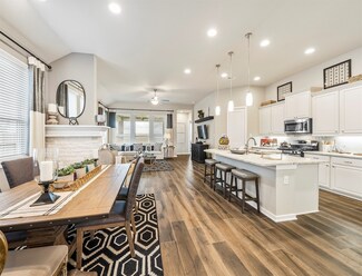 4611 Vaughan Way, Manvel, TX 77578