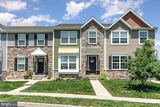 4215 Wild Orchid Ln, Enola, PA 17025