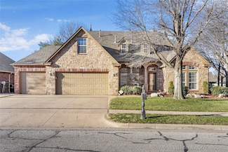 1801 W Trenton St, Broken Arrow, OK 74012