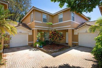 2920 NW 99th Terrace, Sunrise, FL 33322