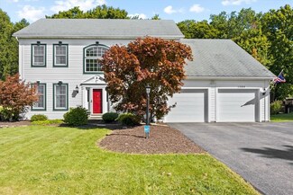 1504 Fallen Leaf Terrace, Webster, NY 14580