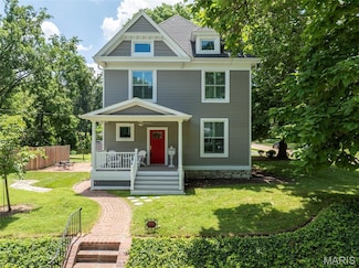 102 Portland Terrace, Saint Louis, MO 63119