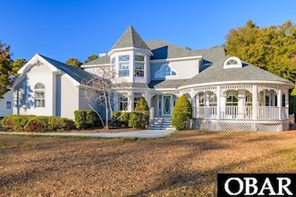 103 Weir Point Dr Unit Lot 16, Manteo, NC 27954