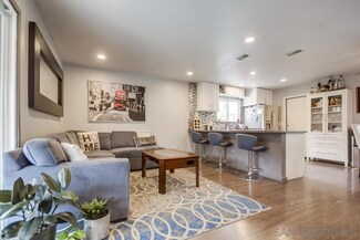 2417 Crandall Dr, San Diego, CA 92111