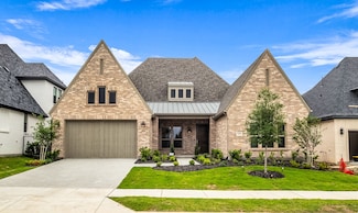 3420 Alysheba Way, Celina, TX 75009