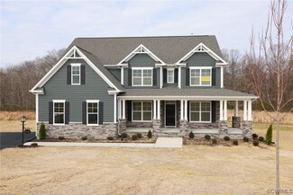 13142 Cabell Farm Pkwy, Ashland, VA 23005