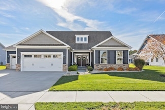 15384 Crape Myrtle Rd, Milton, DE 19968