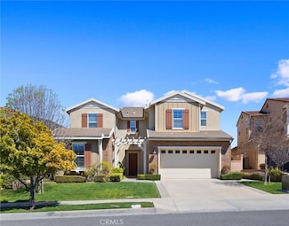 1258 N Lindley St, Azusa, CA 91702