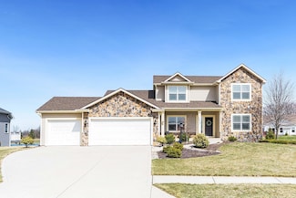 7417 Alleghany Ct, Fort Wayne, IN 46835