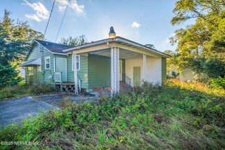 1705 W 15th St, Jacksonville, FL 32209
