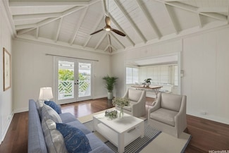 1708 Kealia Dr, Honolulu, HI 96817