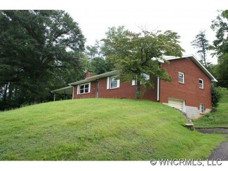5033 Bat Cave Rd, Old Fort, NC 28762