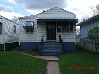1535 Vermont St, Gary, IN 46407