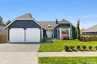 6215 111th Ave NE, Kirkland, WA 98033