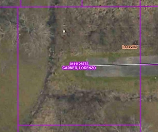 0 Shade St, Leesville, LA 71446