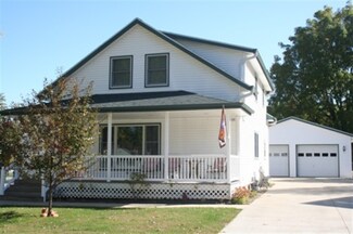 509 N Finch St, Horicon, WI 53032