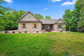 4437 Killdeer Dr, Augusta, MO 63332