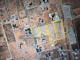 0000 S County Road 1213, Midland, TX 79706
