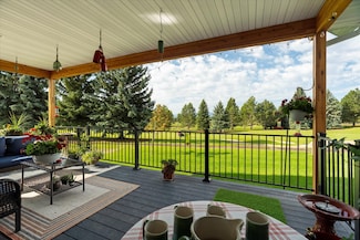 106 Golden Bear Dr, Big Fork, MT 59911