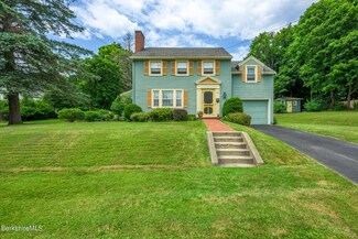133 Elberon Ave, Pittsfield, MA 01201