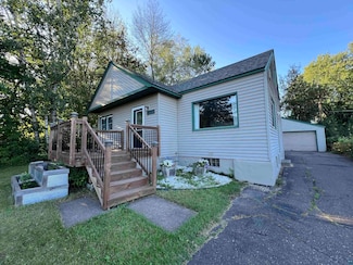 2321 Nanticoke St, Duluth, MN 55811