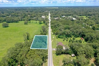 8748 NE Jacksonville Rd, Anthony, FL