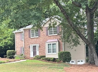 2872 Bentwood Dr, Marietta, GA 30062