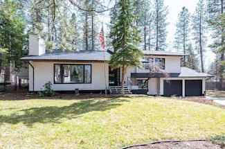 4308 E Lane Park Rd, Mead, WA 99021