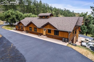 2833 N State Highway 67, Sedalia, CO 80135