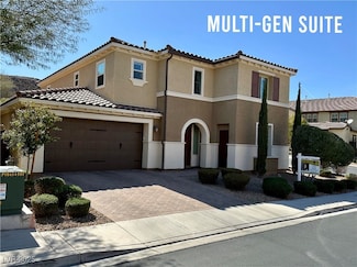 945 Pomander Point Place, Henderson, NV 89012