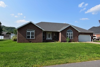 118 Township Road 1535, Proctorville, OH 45669