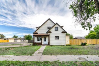 1638 E 5th St, Pueblo, CO 81001