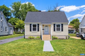 1421 Ohio St, Waynesboro, VA 22980