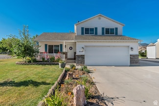 3149 E 1610 S, Spanish Fork, UT 84660