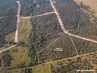 0 Ns 3620 Rd, Seminole, OK 74884
