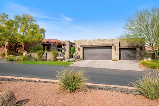 1500 E Split Rock Dr Unit 91, Ivins, UT 84738