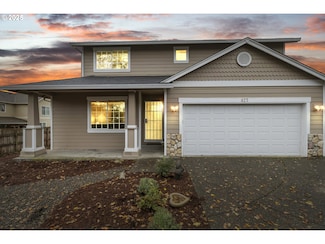 427 N 2nd St, Saint Helens, OR 97051