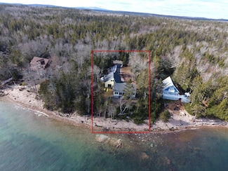 331 Paul Bunyan Rd, Gouldsboro, ME 04607