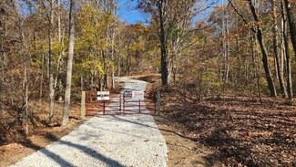 0 Brady Rd Unit (Tract 8 Brady Rd), Nelsonville, OH 45764